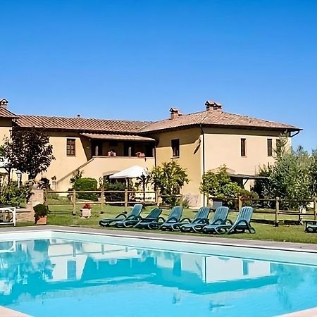 Agriturismo Caliano Asciano Zewnętrze zdjęcie