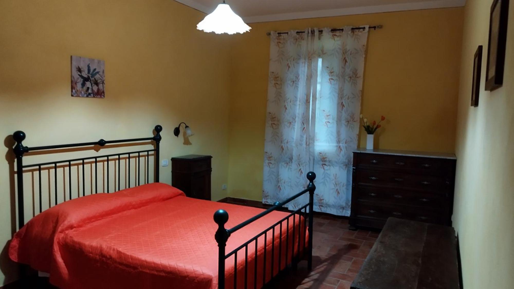 Agriturismo Caliano Asciano Zewnętrze zdjęcie