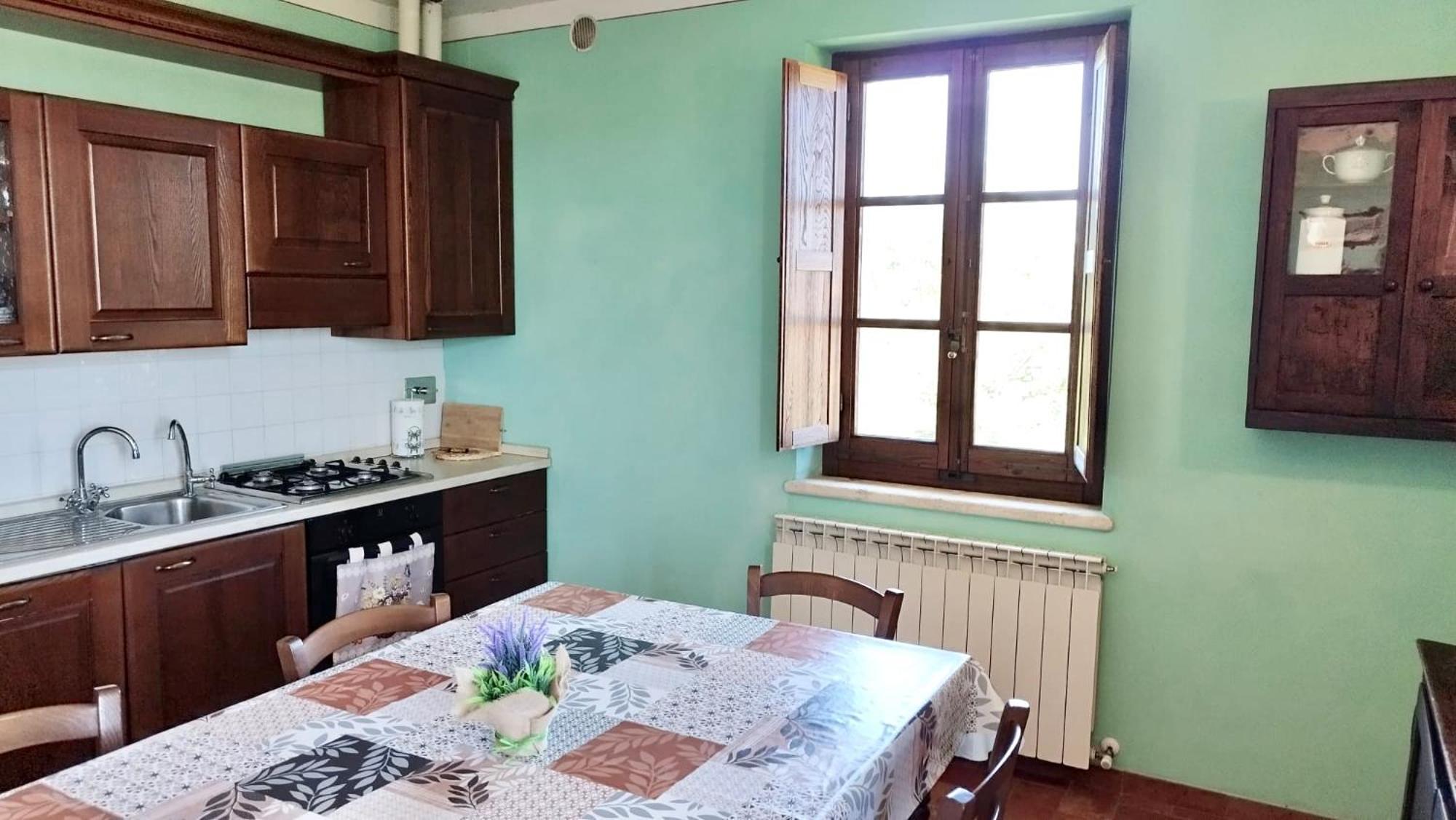 Agriturismo Caliano Asciano Zewnętrze zdjęcie