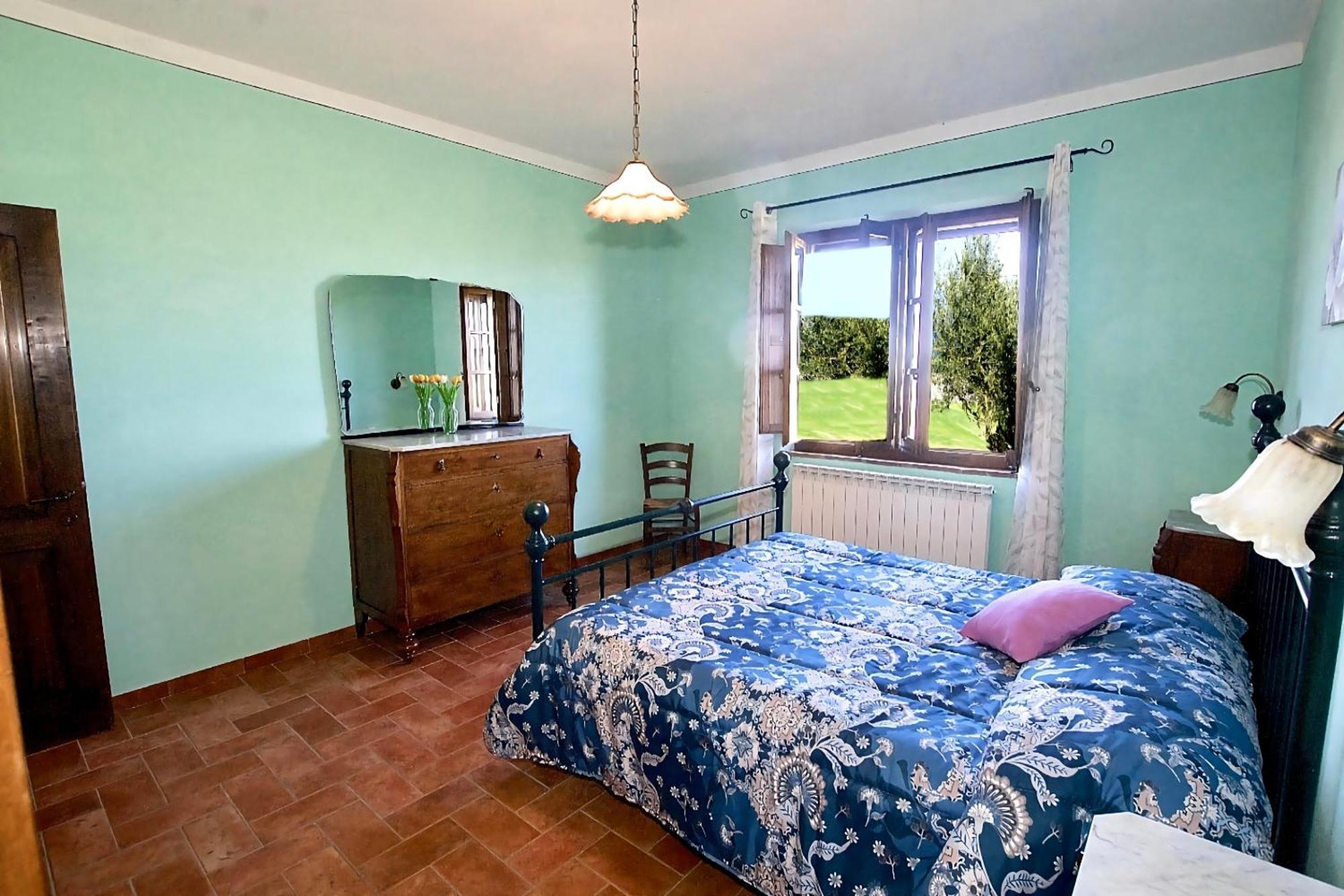 Agriturismo Caliano Asciano Zewnętrze zdjęcie