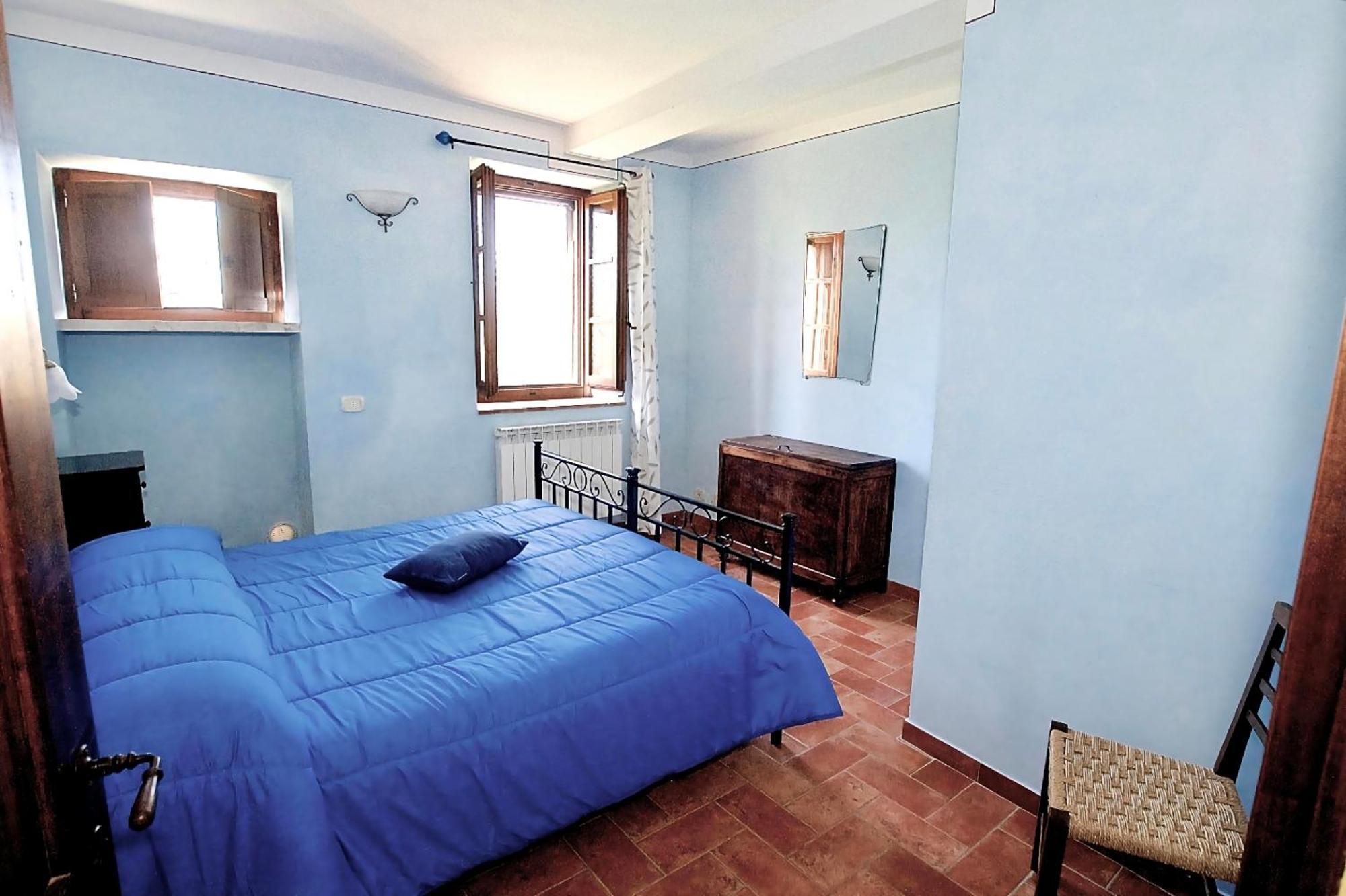 Agriturismo Caliano Asciano Zewnętrze zdjęcie