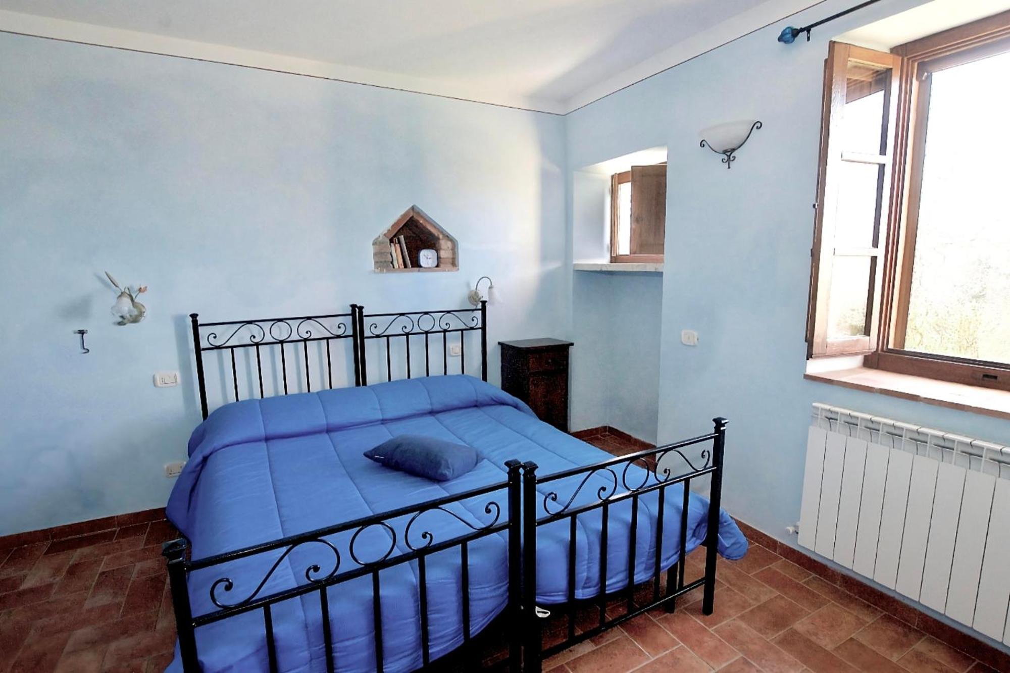 Agriturismo Caliano Asciano Zewnętrze zdjęcie