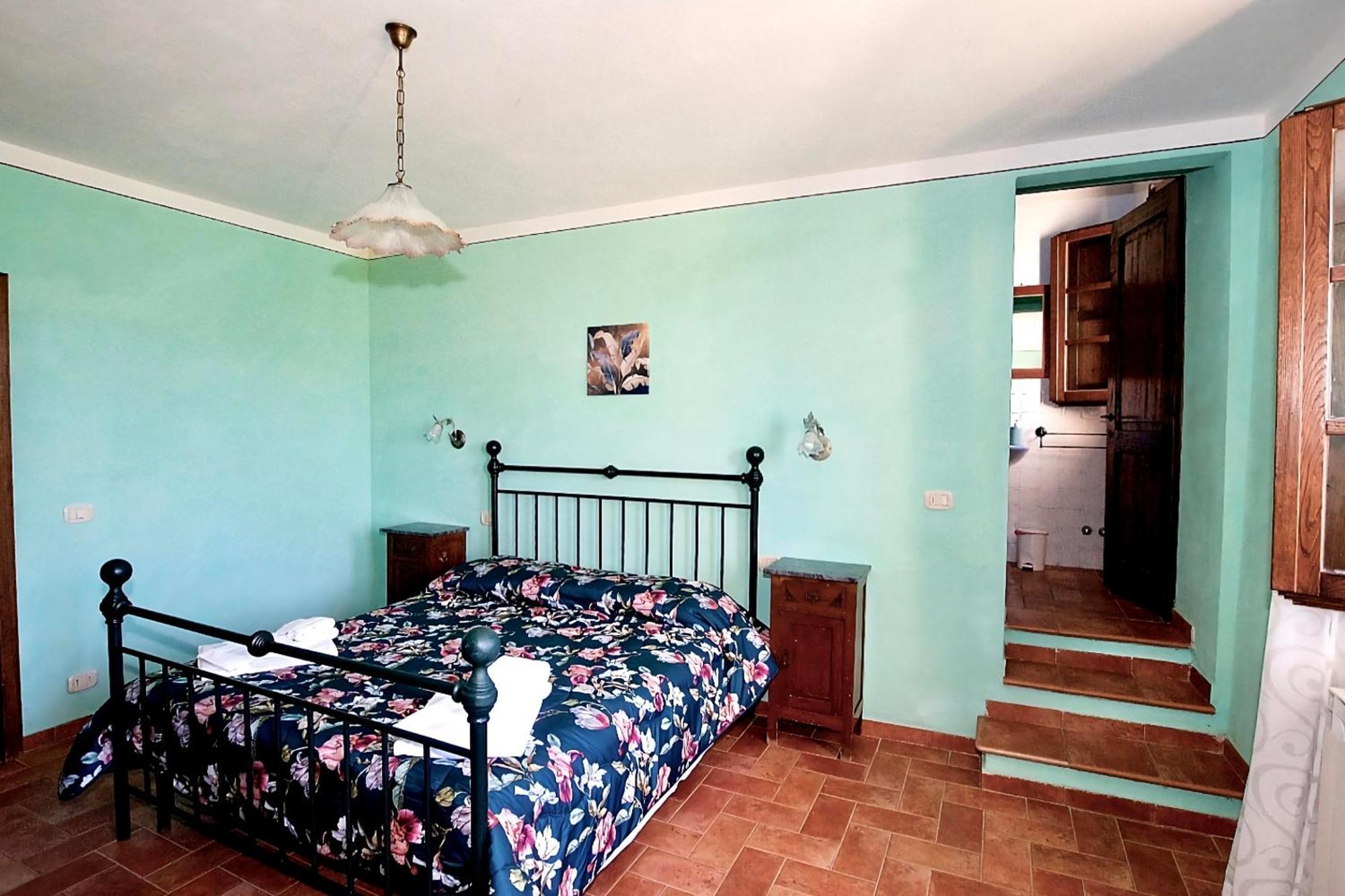 Agriturismo Caliano Asciano Zewnętrze zdjęcie