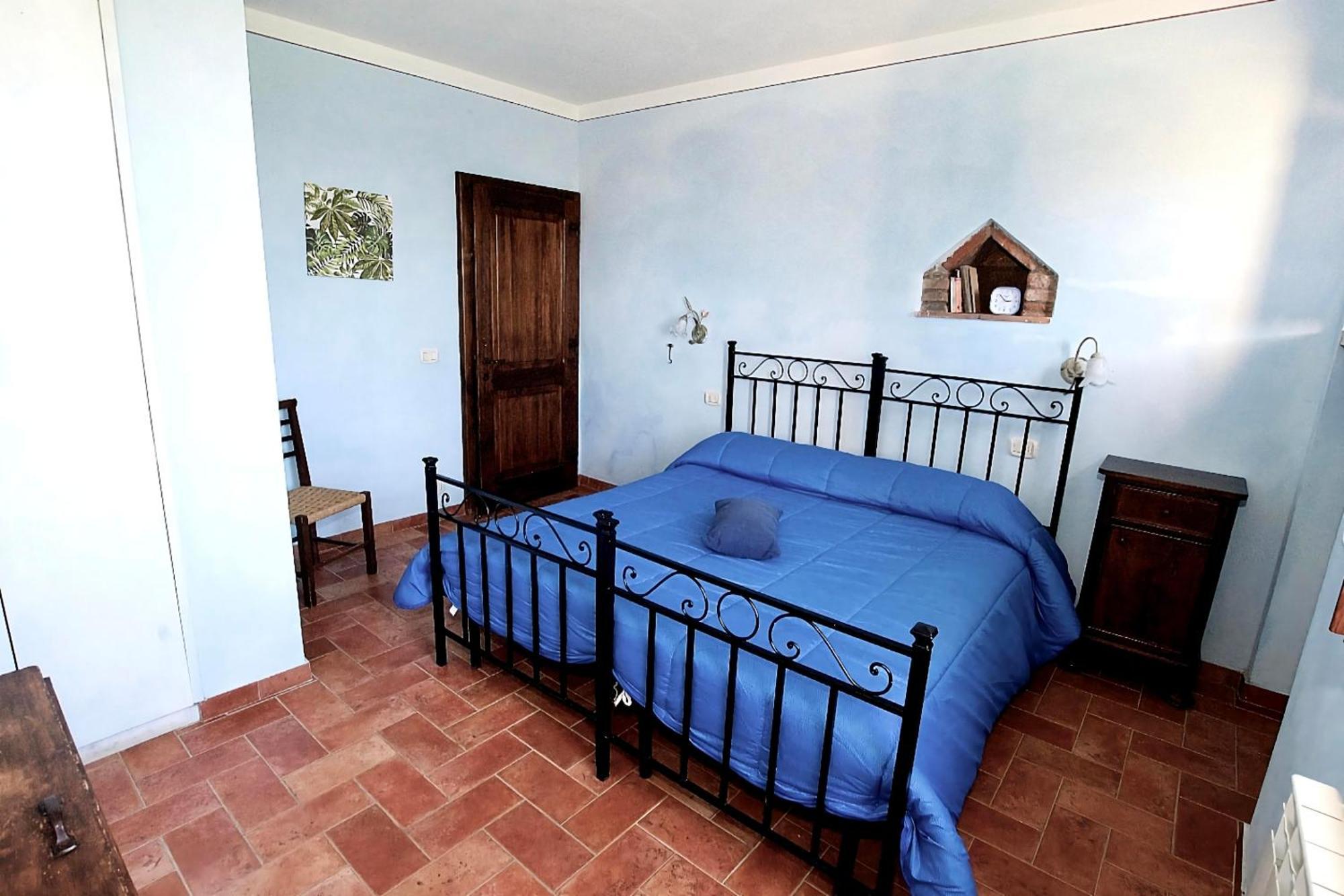 Agriturismo Caliano Asciano Zewnętrze zdjęcie