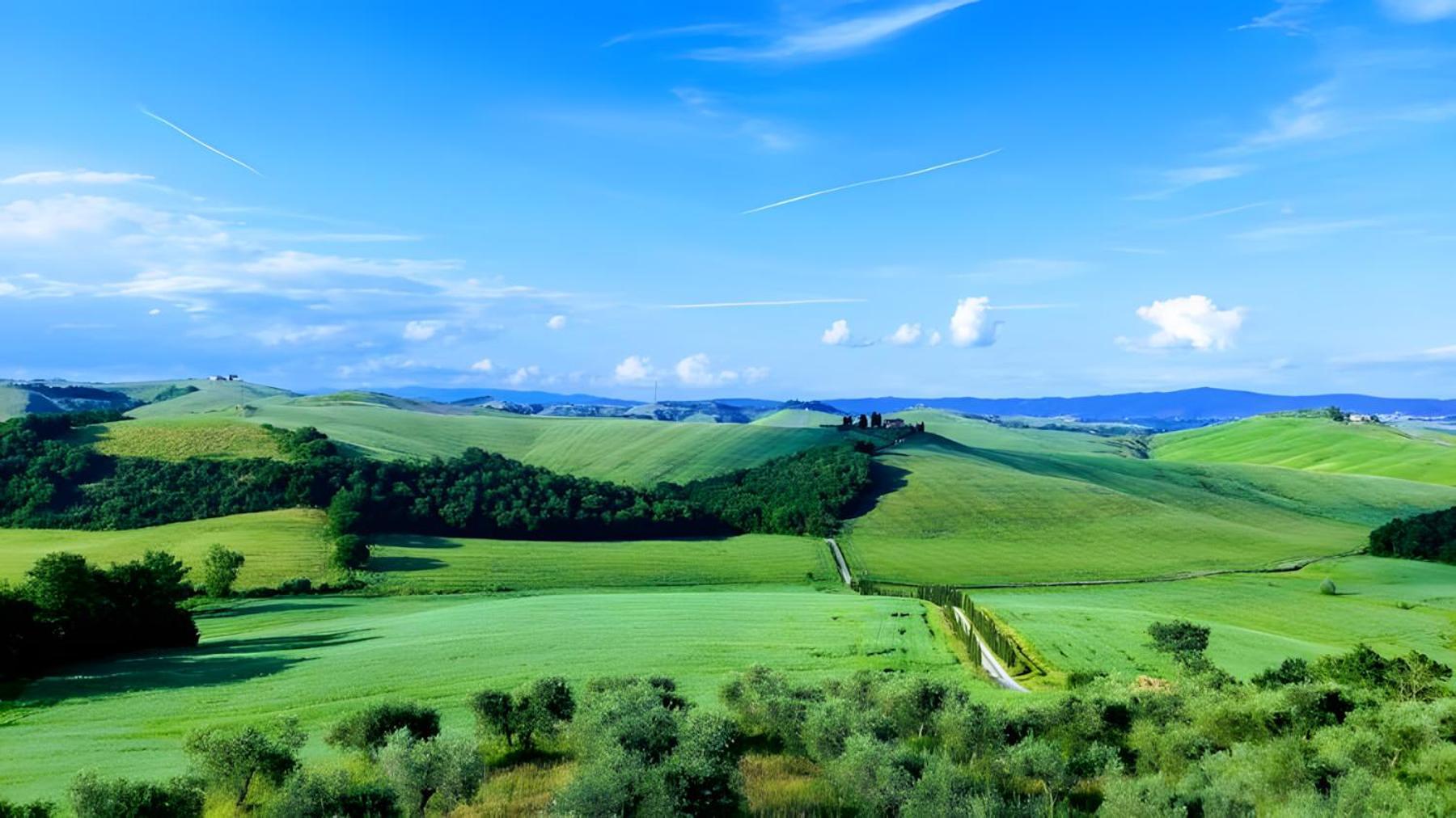Agriturismo Caliano Asciano Zewnętrze zdjęcie