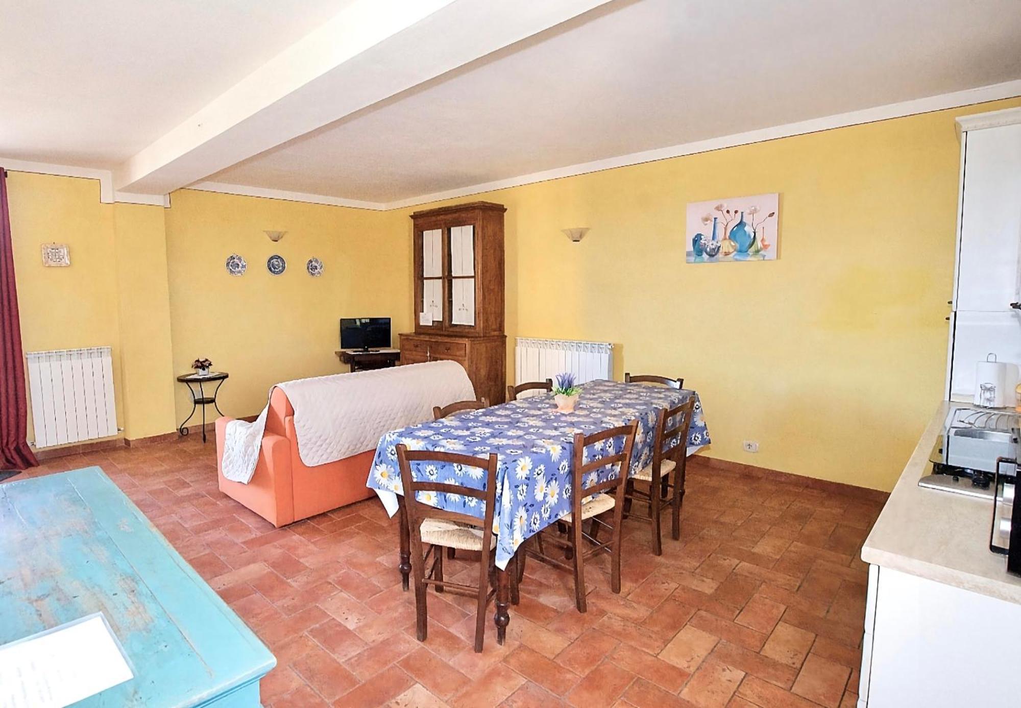 Agriturismo Caliano Asciano Zewnętrze zdjęcie