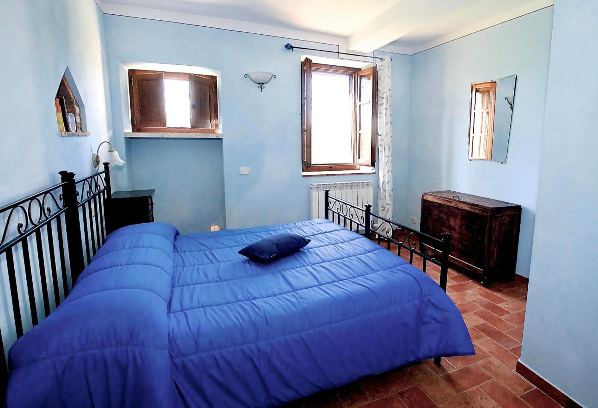 Agriturismo Caliano Asciano Zewnętrze zdjęcie