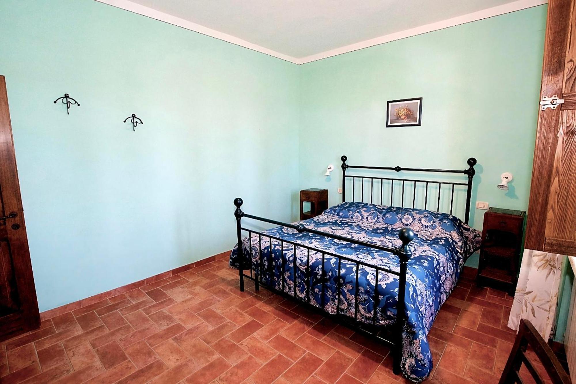 Agriturismo Caliano Asciano Zewnętrze zdjęcie