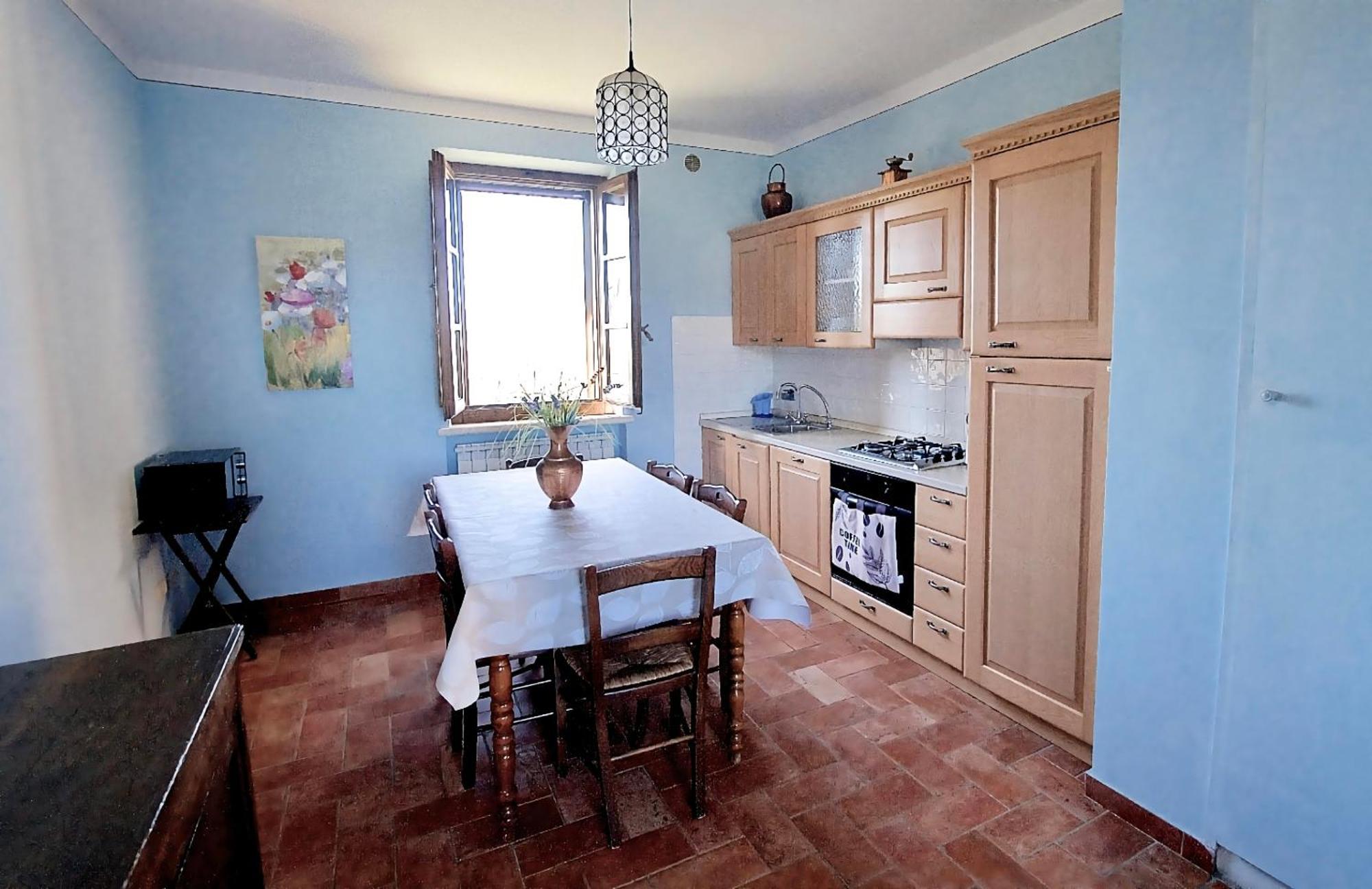 Agriturismo Caliano Asciano Zewnętrze zdjęcie