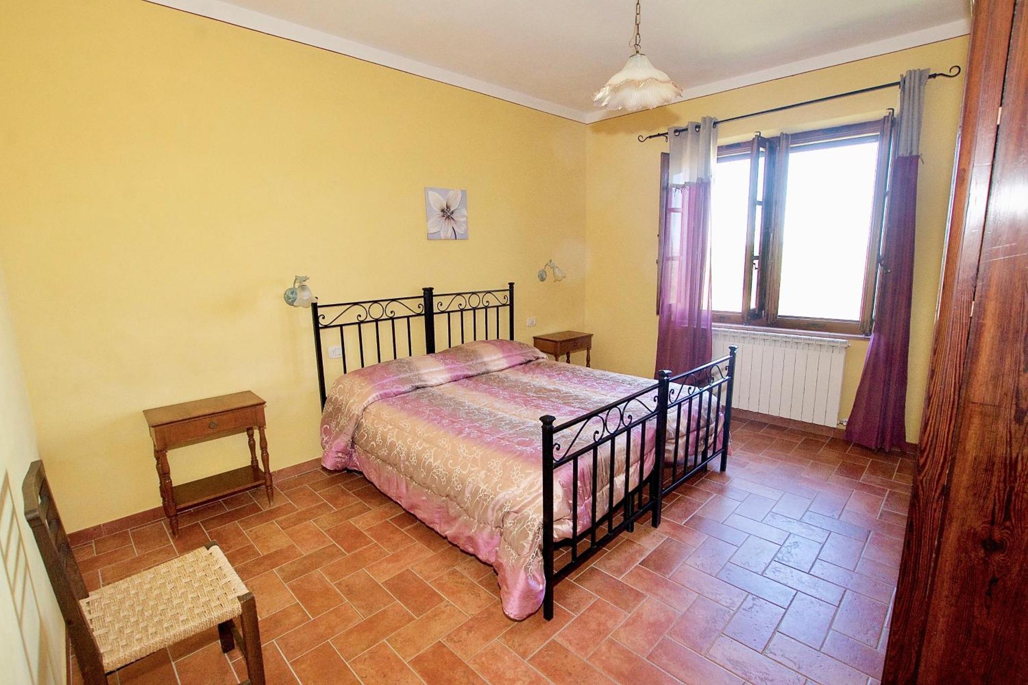 Agriturismo Caliano Asciano Zewnętrze zdjęcie